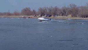 Катер Неман 500 R от производителя