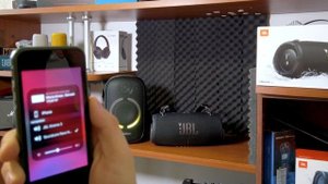 ANKER soundcore Rave NEO vs JBL Xtreme 3