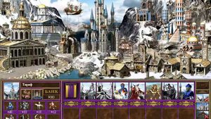 Герои меча и магии 3 WoG Обзор мода New Upgrades Часть 1