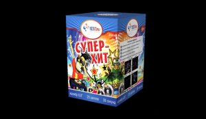 Супер Хит PLI0838
