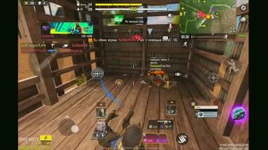 ЛУЧШАЯ СБОРКА НА НОВЫЙ МАК 10 В CALL OF DUTY MOBILE | tiny toon codm