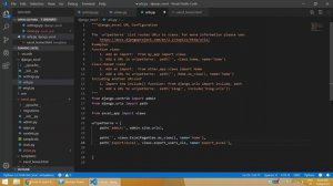 ? How to Export Excel File With Django