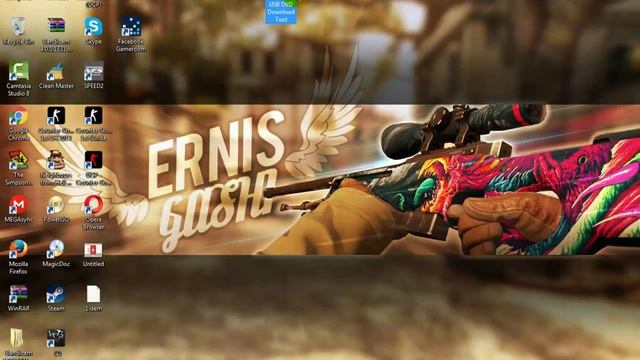 How to Create Bootable Windows 7 USB ? - 2018