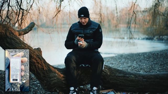 Better Fishing Box Unboxing Dezember! VORSICHT - Spoiler ⚠️ смотреть онлайн