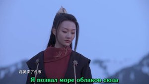 Да будет ночь 2 сезон 41 серия