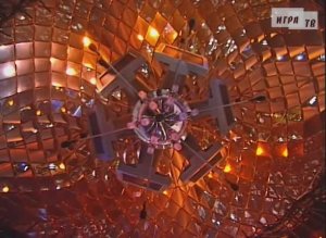 Что? Где? Когда? Финал Зимней серии. Выпуск от 20.12.2008