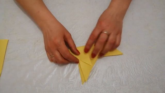 Мастер-класс #4 по оригами смотреть онлайн