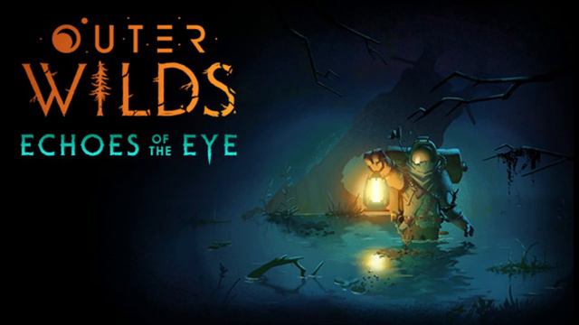 Outer Wilds OST - Travelers [2021] (All Instruments Join) [1 Hour]