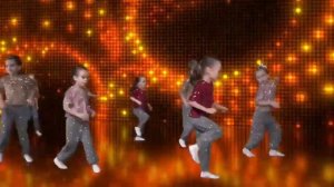 Дети танцуют#лучшие #танцы