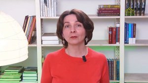 У книжной полки. И душа с душою говорит