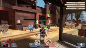 TF2 Lmaobox Multiboxing in all classes