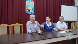 Дагестан. Лучшим выпускникам Кизилюрта вручили золотые медали (26 июня 2018 года)