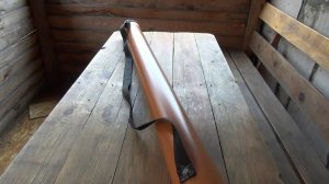 #тубус #чехол для #спиннинга