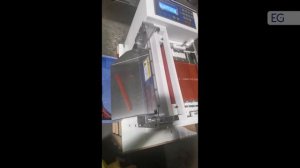 Станок для мерной резки материала BFT-300A