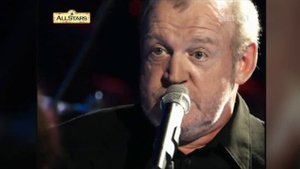 Joe Cocker & Martin Ernst AllStars "Chain of fools"
