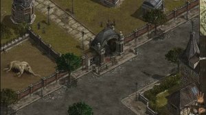 Обзор игр серии Commandos часть первая.