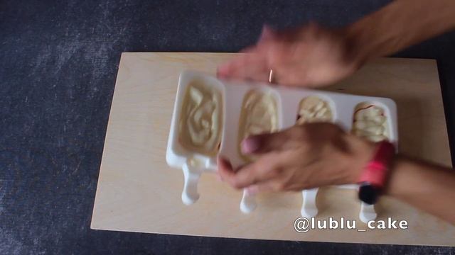 ЭСКИМО ЧИЗКЕЙК ♦ВАНИЛЬ - КЛУБНИКА смотреть онлайн