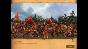 О чём были дополнения к Героям 5