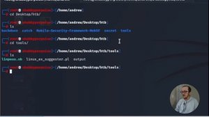 How To Use linPEAS.sh