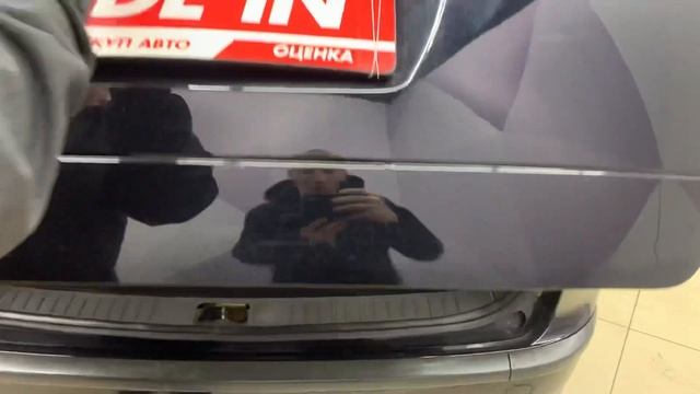 Ford Focus 2006 1,8 125 л.с. смотреть онлайн