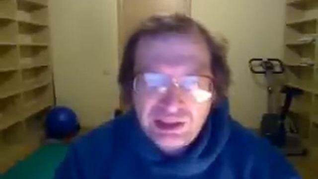 МММ-2011 08.02.2012 Мавроди отвечает на вопросы.Актуально 2