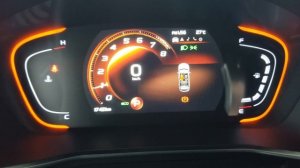 NEW TUTORIAL!!! Turn off or adjust 120km/h your overspeed alarm of Geely Coolray 2022 SE