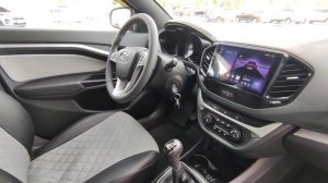 Lada Vesta SW Cross 2021 1 6 MT ДЦ КИА