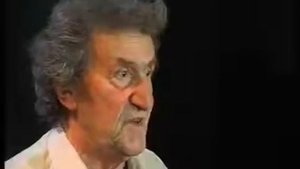 Игорь Губерман: "Неволю пережив"