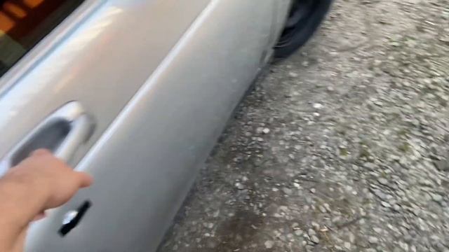 Перекупские движения.Начало.Перепродали Приору смотреть онлайн