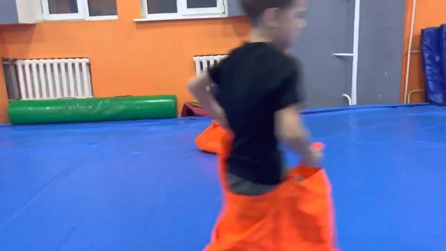 День рождение Семёна. 7 лет . 03.01.2022 смотреть онлайн