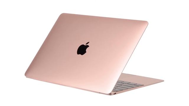 Latest Apple MacBook MMGL2LL A 12 inch Laptop with Retina Display Quick View смотреть онлайн