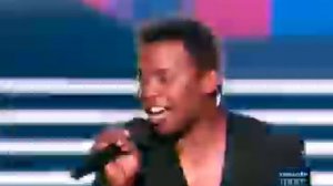 Haddaway - What Is Love (Live)
