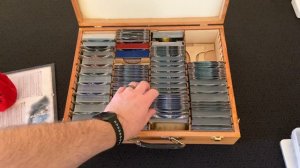 Episode 3-Show and Tell-Storage Solution-Arkham Horror LCG