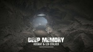 KosMat & Lex-Stalker -  Deep Memory