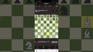 Chess bullet format 40