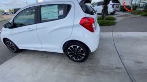 Chevrolet Spark 2 2021 Uzbekistonda ishlab chiqariladimi? | Шевролет Спарк 2 2021 в Узбекистане