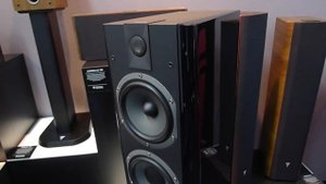 Focal Chorus 726