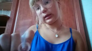 АСМР/Самый быстрый макияж ??/Накрашу тебя быстро?/Geliasmr._/