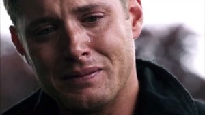 Сверхъестественное. Дин Винчестер. ВСЕ СТРАДАНИЯ И БОЛЬ. Авторское видео