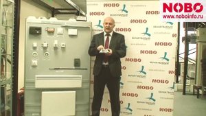Конвекторы Nobo Viking NFC и Oslo NTE в Интернет-магазине Олтехно.