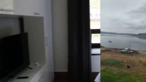 Отель Cedar Grass Териберка | Жемчужина Териберки на берегу Баренцева моря