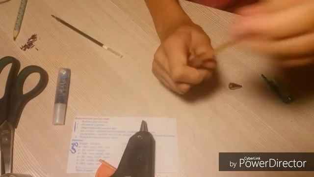 ?ДЕЛАЮ ЖИДКУЮ РУЧКУ!!!!DIY!!!!!? смотреть онлайн