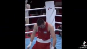 Баходир Джалалов стал Олимпийским Чемпионом Токио2020!