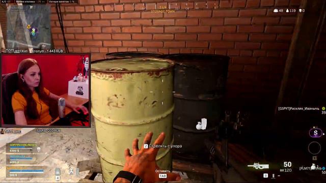 СТРИМ ПУБГ ЛАЙТ! ИГРАЮ С ПОДПИСЧИКАМИ В PUBG LITE! ИЛИ CALL OF DUTY WARZONE? ЧТО ЛУЧШЕ?