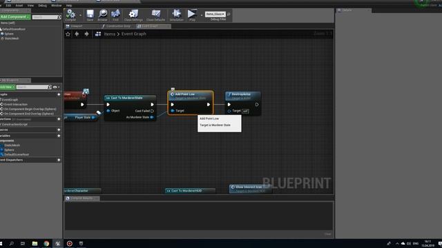 Начало: Курсовая работа смотреть онлайн