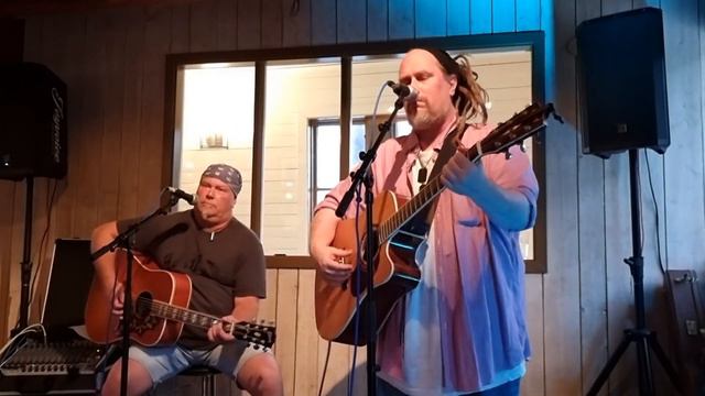 Jonas Levi & Janne "Baah" Karlsson смотреть онлайн