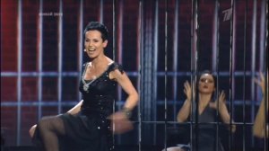 Ирина Апексимова Три аккорда шарабан