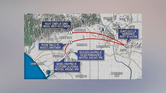 События происходят прямо сейчас: дело Кристи Джайлз смотреть онлайн