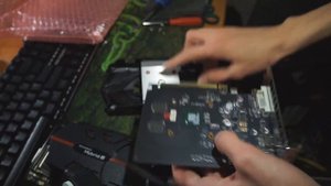 Сколько проработает видеокарта без термопасты?