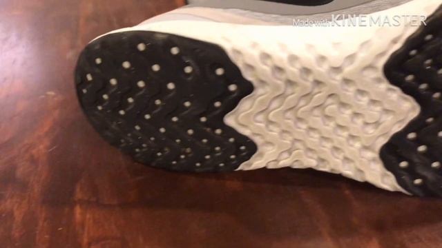 UNBOXING the Nike Legend React Running Shoe!! смотреть онлайн